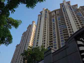 丽江房屋外墙防水